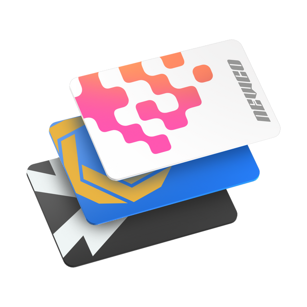 Linq Smart Products & Digital Business Cards