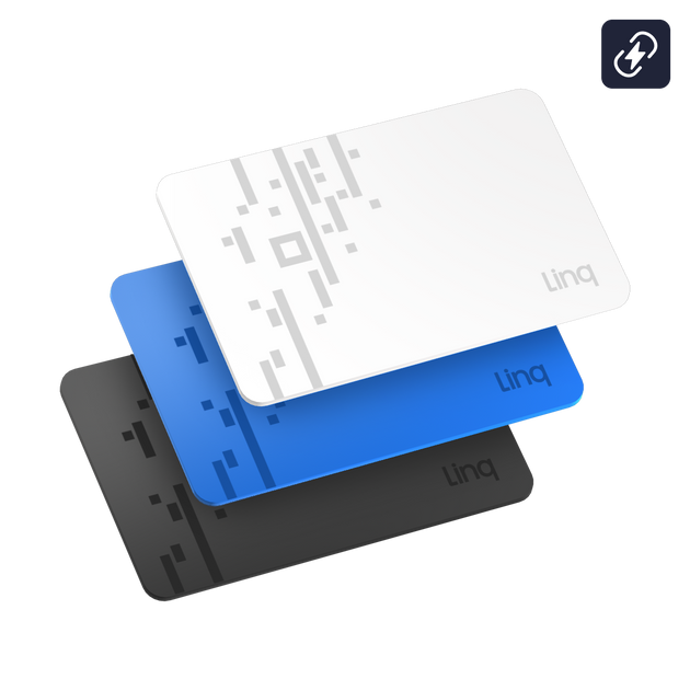 Linq Smart Products & Digital Business Cards