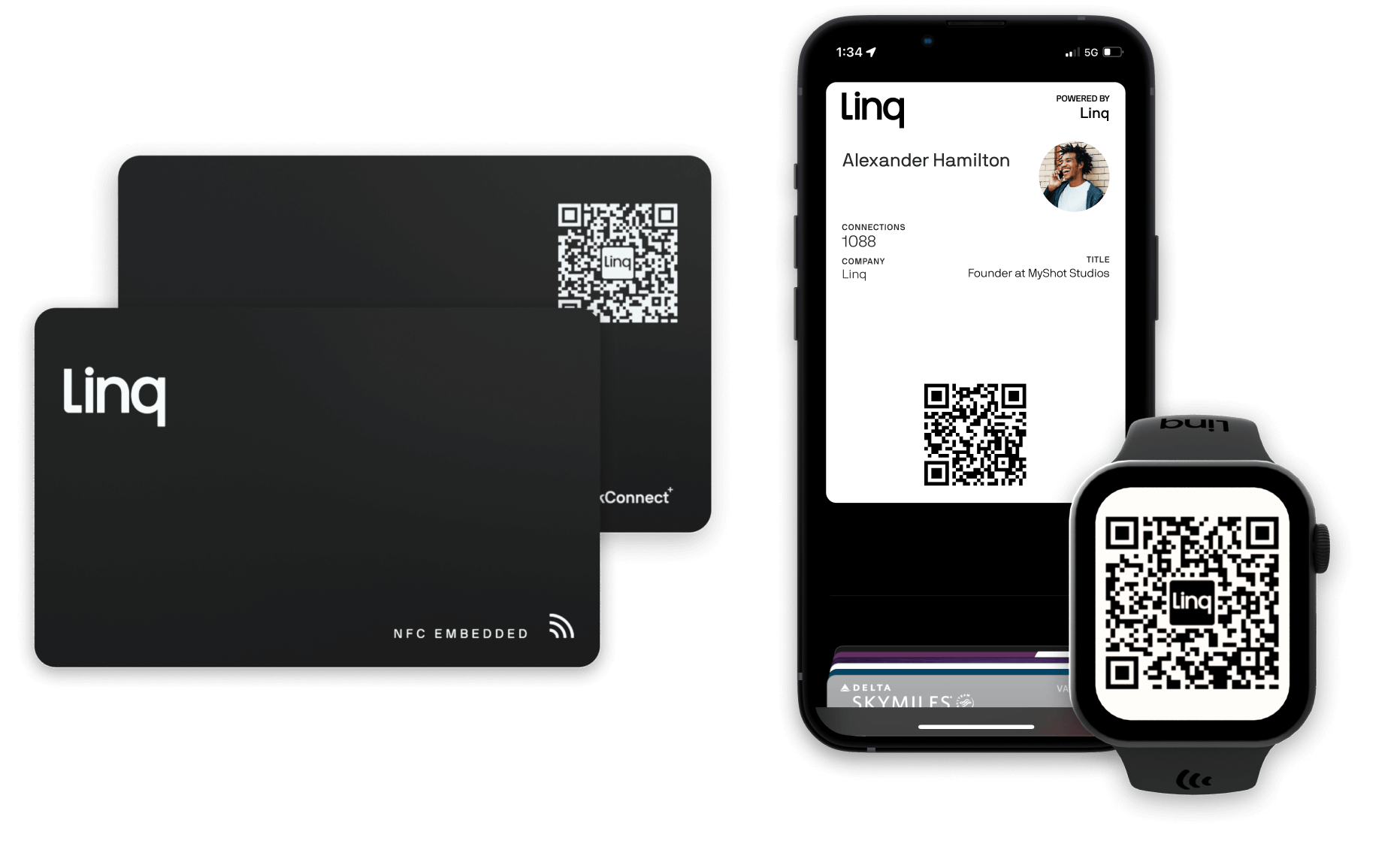 The 7 Best NFC Cards : Which NFC Business card is right for you – 2023