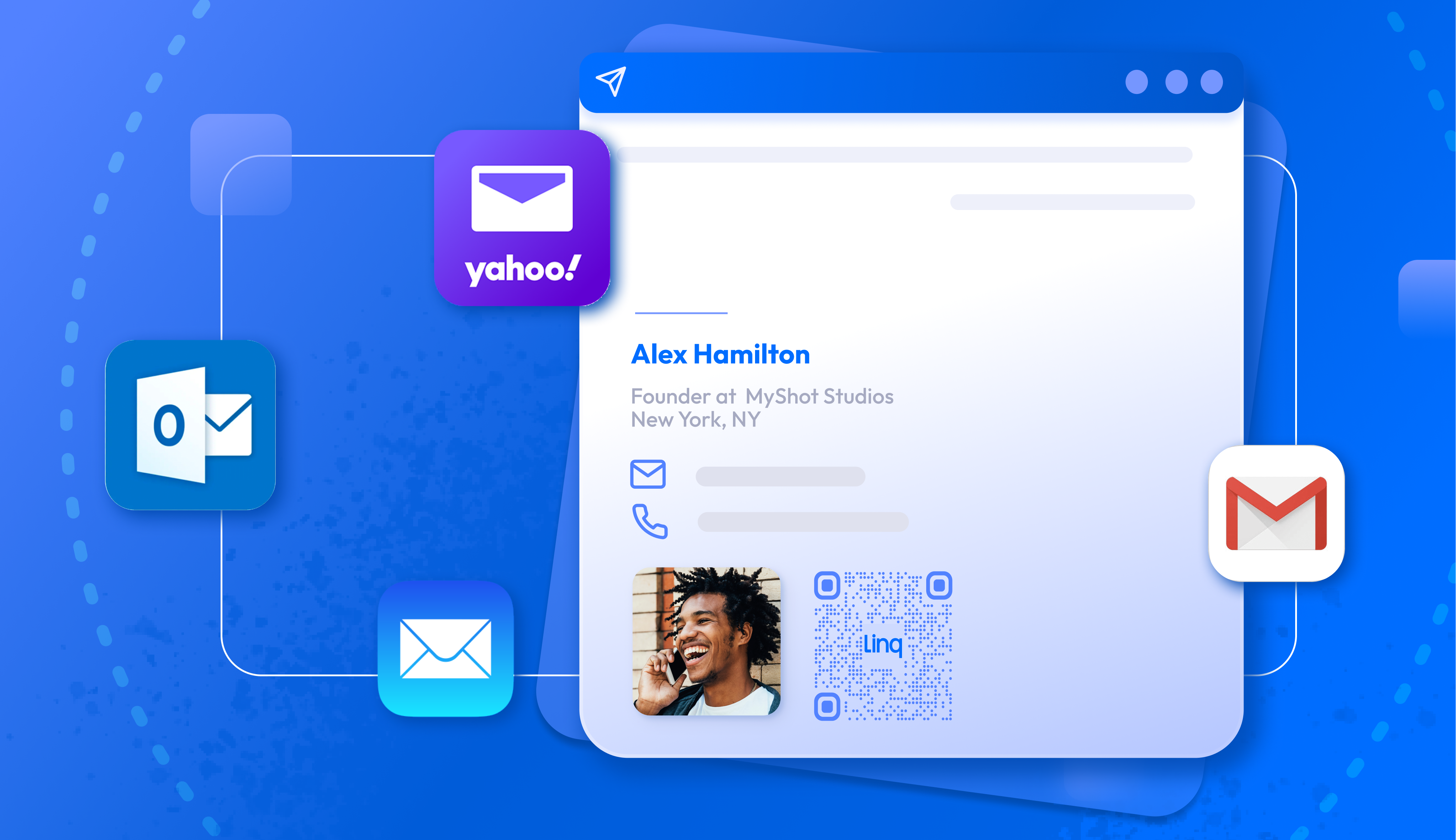 Yahoo Mail 