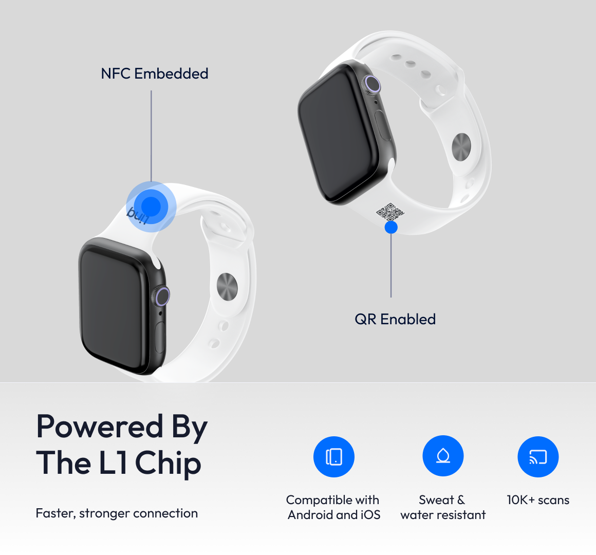 Apple watch 1 nfc hotsell