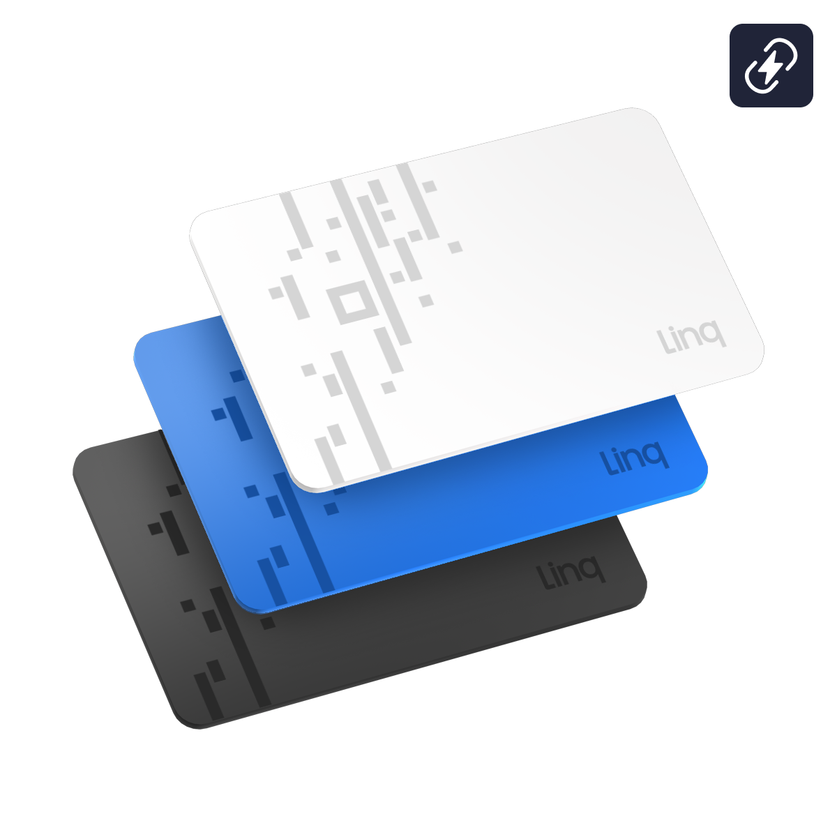 Hyper Linq Card Hyper linq card