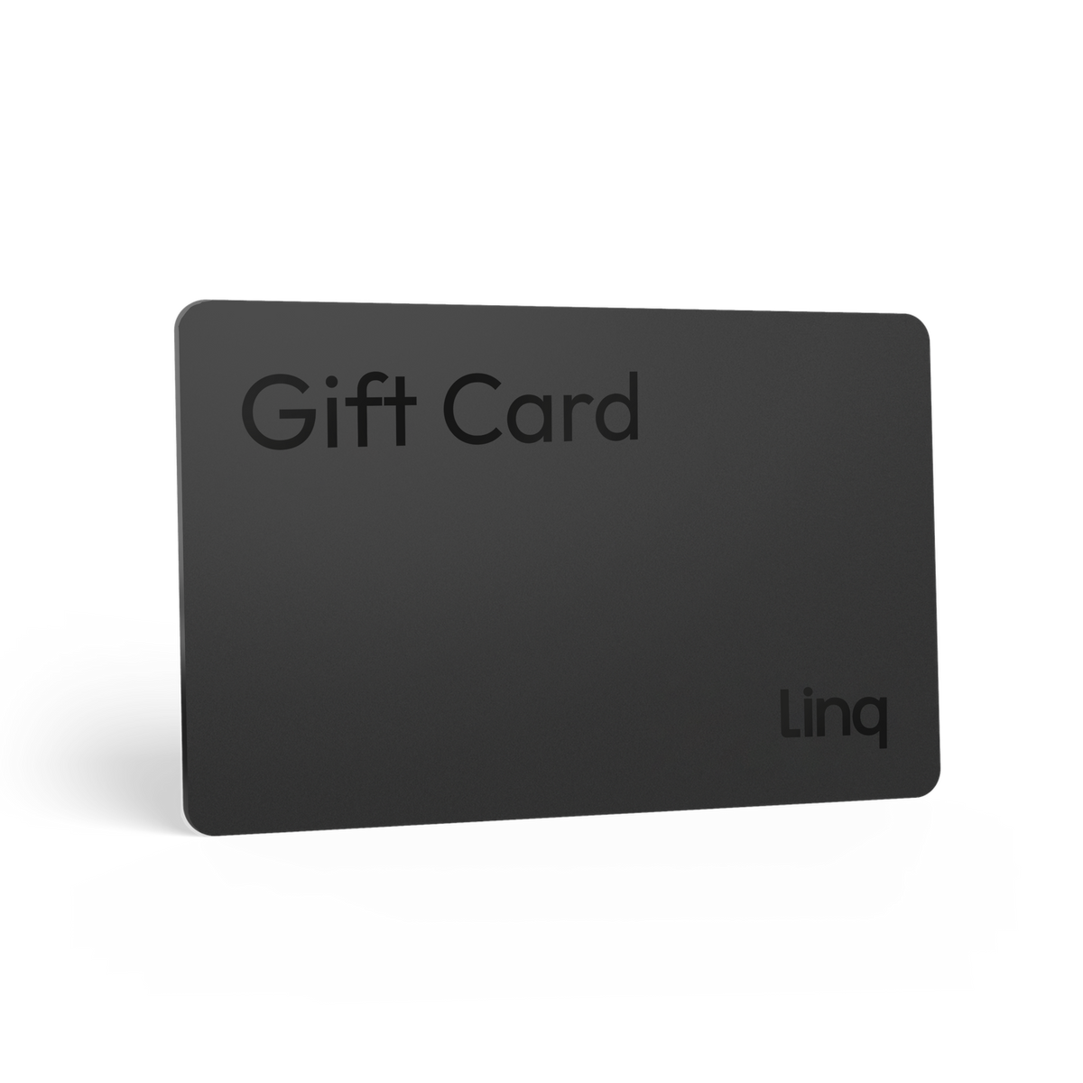 Linq Gift Card